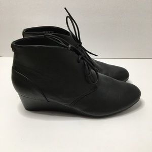 Clark’s Artisan Booties